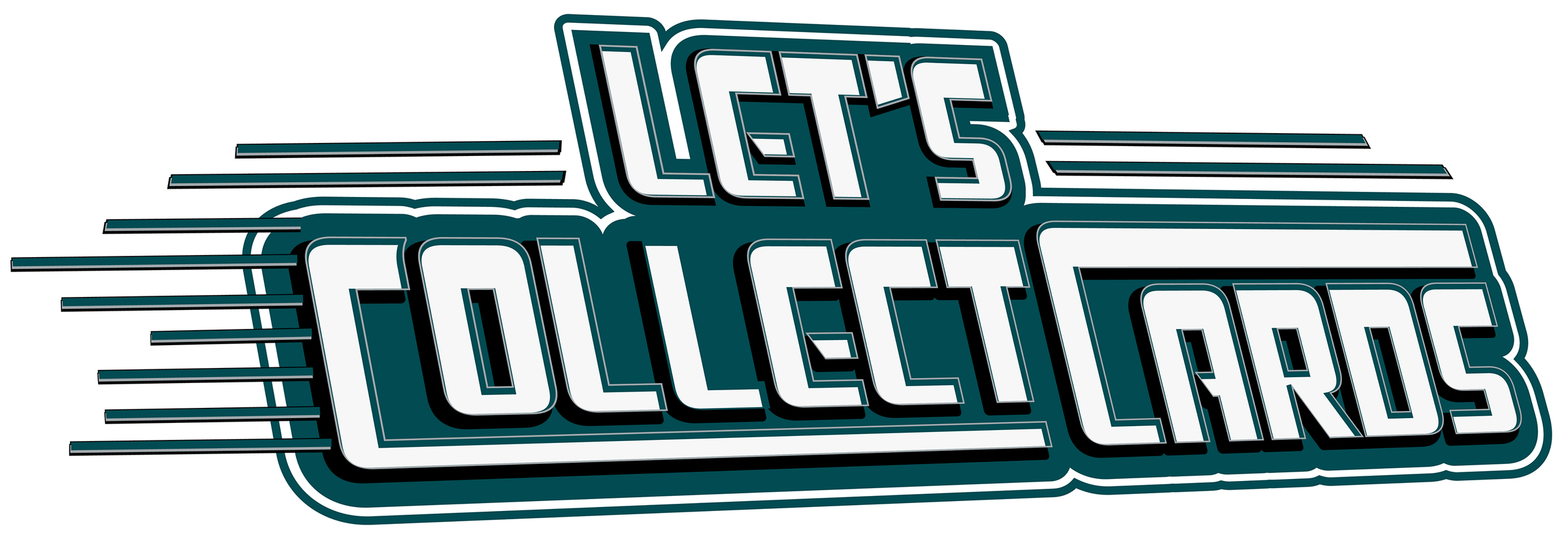 Home | Let's Collect Cards